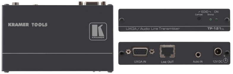 Kramer TP-121xl