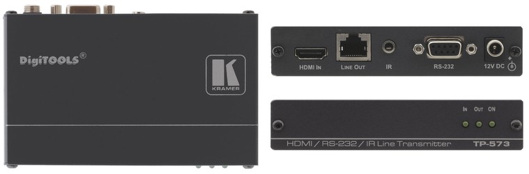 Kramer TP-573