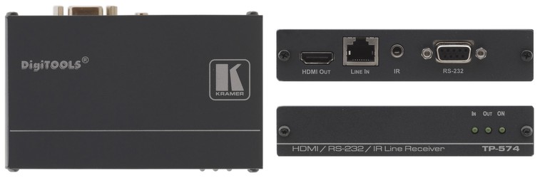 Kramer TP-574