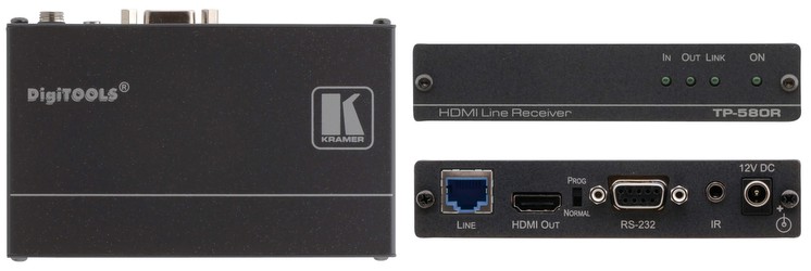 Kramer TP-580R