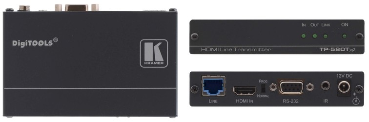 Kramer TP-580TXR