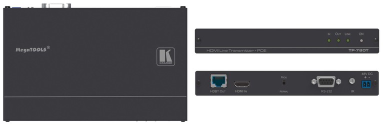 Kramer TP-780T