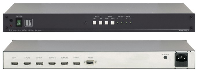 Kramer VM-24H