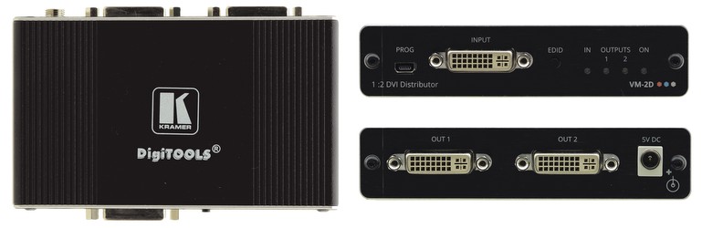 Kramer VM-2D