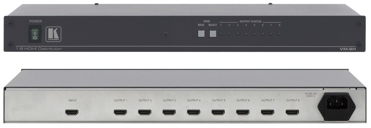 Kramer VM-8H