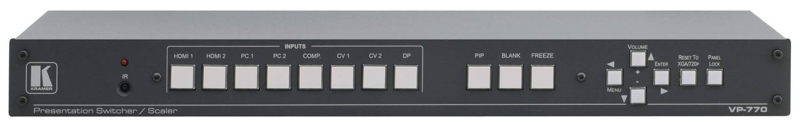 Kramer VP-770