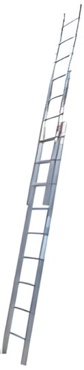 Krause Fabilo 2x9 Sprossen