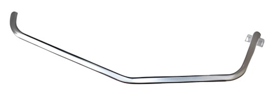 Krause Handlauf beidseitig (820440) Krause Handlauf beidseitig (820440)
