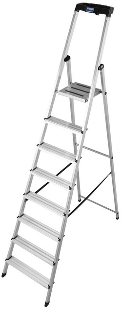 Krause Safety 8 Stufen (126368)