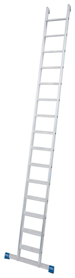 Krause Stabilo 15 Stufen Anlegeleiter (134745) Krause Stabilo 15 Stufen Anlegeleiter (134745)