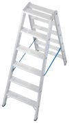 Krause Stabilo Stufen-Doppelleiter (124746) Krause Stabilo Stufen-Doppelleiter (124746)
