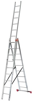 Krause Tribilo 3x10 Sprossen (129680)