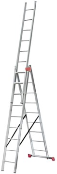 Krause Tribilo 3x14 Sprossen Krause Tribilo 3x14 Sprossen