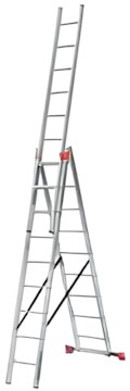 Krause Tribilo 3x9 Sprossen