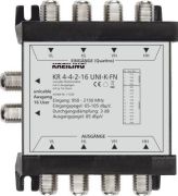 Kreiling KR 4-4-2-16 UNI-K-FN Kreiling KR 4-4-2-16 UNI-K-FN
