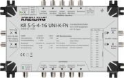 Kreiling KR 5-5-4-16 UNI-K-FN