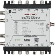 Kreiling KR 5-5-4-16 UNI-MSK-III Kreiling KR 5-5-4-16 UNI-MSK-III