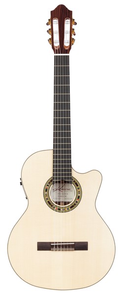 Kremona Fiesta F65CW