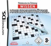Koch Media Kreuzworträtsel DS