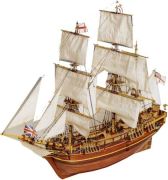 Krick Bounty HMS 1:50 Baukasten Krick Bounty HMS 1:50 Baukasten