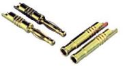 Krick CT2 Stecker ohne Gehäuse 100 Stück