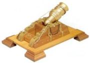Krick Franz. Mörser Baukasten