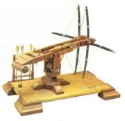 Krick Skorpion Baukasten