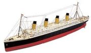 Krick Titanic Vor-Achterdeck Kit 3