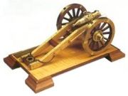 Krick Toskanische Kanone Baukasten