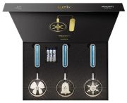 Krinner Lumix Highlights Cosmic Blue (76020)