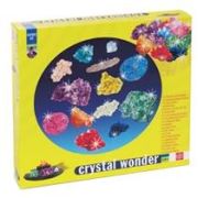 Kristalle züchten Set