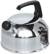 Krüger Flötenkessel Kiel 2,3 l
