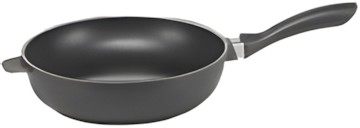 Krüger Pfanne Leipzig tief 24 cm Krüger Pfanne Leipzig tief 24 cm