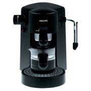 Krups Bravo Plus