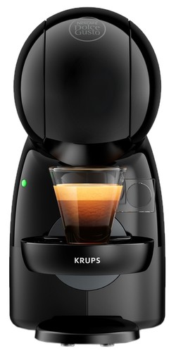 Krups Nescafé Dolce Gusto Piccolo XS KP1A3B Krups Nescafé Dolce Gusto Piccolo XS KP1A3B