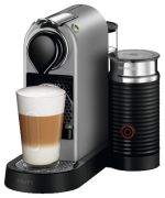 Krups Nespresso CitiZ&milk XN 760B Krups Nespresso CitiZ&milk XN 760B