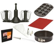 Krups Prep & Cook XF5560