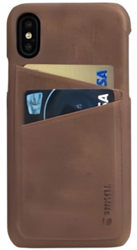 Krusell Sunne 2 iPhone X