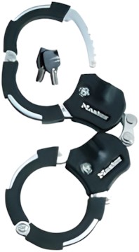 Masterlock Street Cuff 8200
