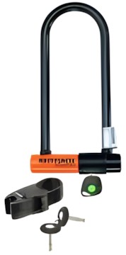 Kryptonite Evolution LS