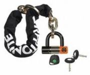 Kryptonite New York Noose