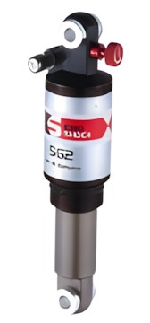 KS Dämpfer 562