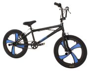 KS-Cycling BMX Freestyle 20" Rise