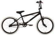 KS-Cycling BMX Freestyle 20" Fatt
