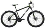 KS-Cycling Mountainbike 27,5" Plus Xceed