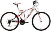 KS-Cycling Zodiac 20" KS-Cycling Zodiac 20"