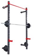 K-Sport Faltbares Half Rack Zur Wandmontage