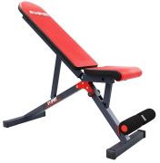 K-Sport Klappbare Hantelbank (KSSL062)