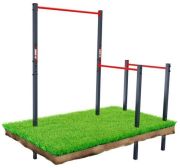 K-Sport Outdoor Reck Klimmzugstange (KSOZ003)
