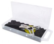 KS Tools Maßband mit Kurbel 20 m (300.0049)